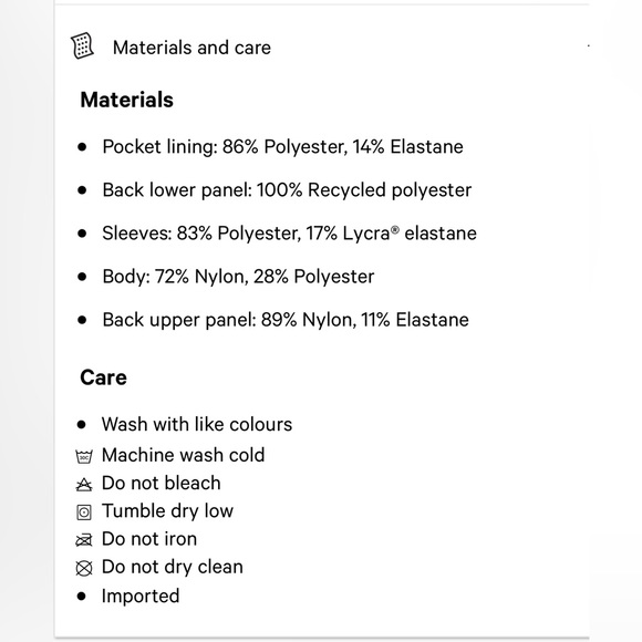 LuLu Lemon Fast & Free High Performance Jacket - Picture 9 of 12